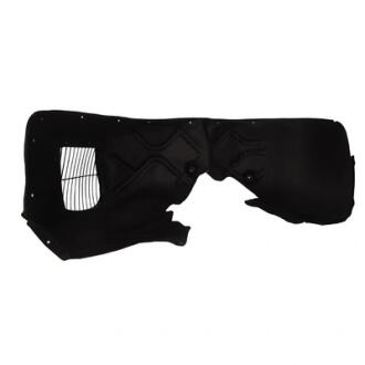 Кришка переднього колеса (L) Bapmic ATPP1313135003