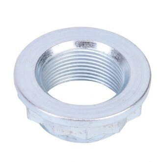 Гайка спец.M27X1.5 Bapmic BACB12U25001