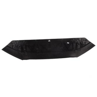 Захист під бампер AUDI A4 (B9), 15 - 18 Bapmic BF0112070084