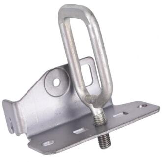 Фіксатор капота Bapmic BF0114710006