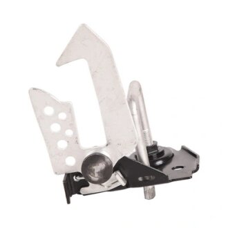 Замок капота передній верхній на F10 Bapmic BF0114710011