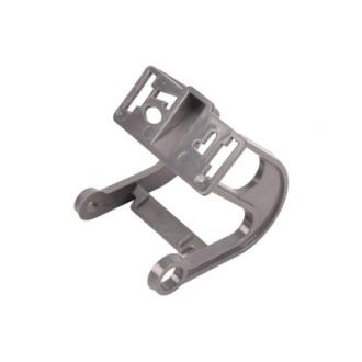Кронштейн кришки форсунки омивача фар Bapmic BF0238380003