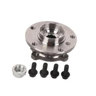 Комплект підшипника колеса Bapmic BF0338880010