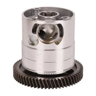 Насос масляний Bapmic BF0423250021