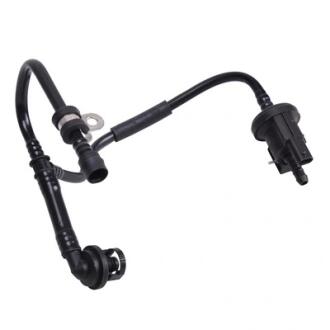 Клапан системи рециркуляції відпрацьованих газів Bapmic BF0424620006