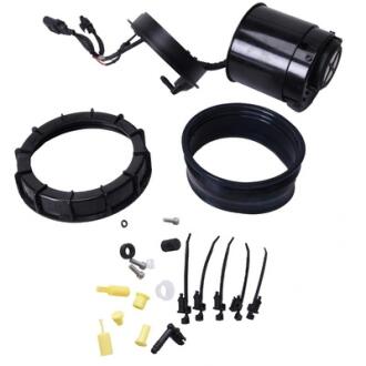 Ремкомплект отоплювача Bapmic BF0425930002