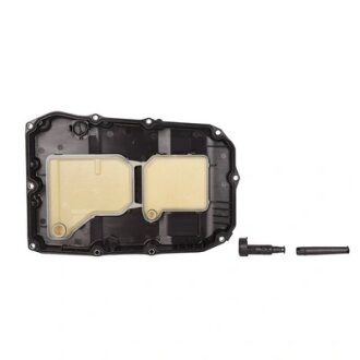 Піддон оливний АКПП Bapmic BF0530020001