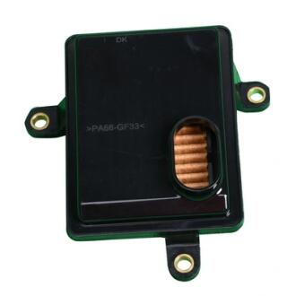 Фільтр АКПП (без прокладки) Bapmic BF0530140043