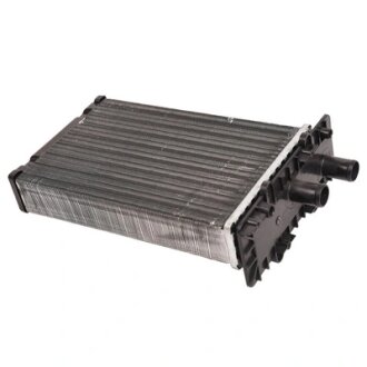 Фото 1 - радіатор опалювача салону Bapmic BF0733900010 Радіатор опалювача салону Bapmic BF0733900010 (фото 1)