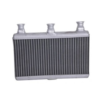 Фото радіатор опалювача салону Bapmic BF0733900027 Радіатор опалювача салону Bapmic BF0733900027