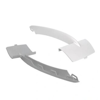 Комплект Молдингів переднього Bapmic BK0135960001