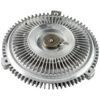 Віскомуфта крильчатки Bapmic TOPT1103006