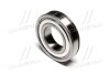 Підшипник 6- (6208-ZN) (BBC-R) BBC‑R 150208 (фото 1)