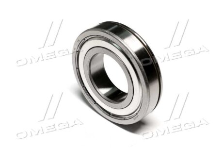 Підшипник 6- (6208-ZN) (BBC-R) BBC‑R 150208