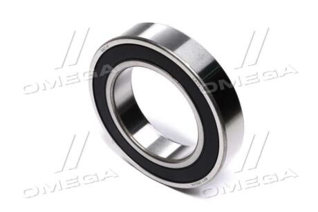 Підшипник 6- (6011-2RS) (BBC-R) BBC‑R 180111