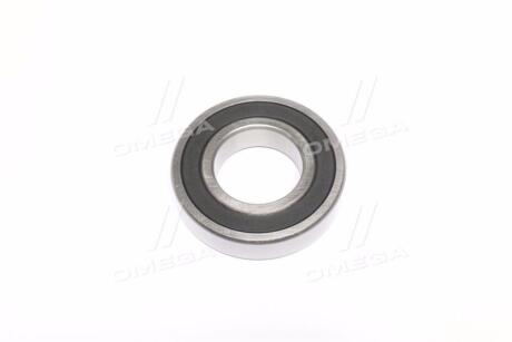 Підшипник 6- (6208 2RS) (BBC-R) BBC‑R 180208