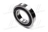 Підшипник 6- (6211-2RS) (BBC-R) BBC‑R 180211 (фото 1)