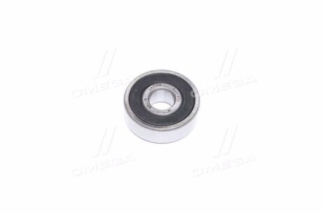 Підшипник 6- (6301 2RS) (BBC-R) BBC‑R 180301