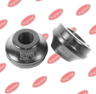 Втулка передней продольной тяги внутренняя Chery Kimo (47.0х18.0х 28.0) BCGUMA BC GUMA BC3709