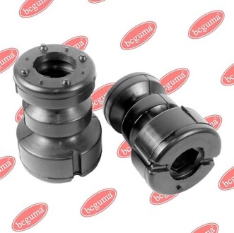 Отбойник амортизатора переднего Geely MR 1.5 (05-) (55x20x76) BCGUMA BC GUMA BC3712