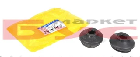 Пильовик кульової опори Belgum Parts BG0105