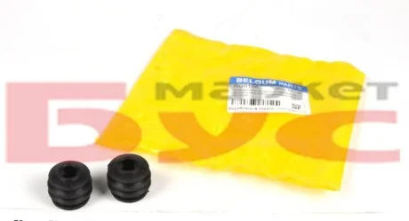 Пильовик гальмівного циліндра Belgum Parts BG0106