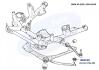 Пильовик шаровой опоры Belgum Parts BG0148 (фото 1)