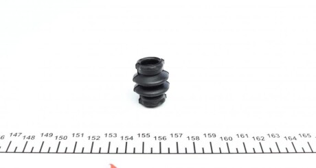 Пильовик гальмівного циліндра Belgum Parts BG0163