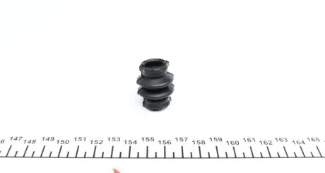 Пильовик гальмівного циліндра Belgum Parts BG0163