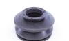 Пильовик кульової опори Belgum Parts BG0168 (фото 2)