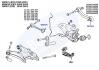Пильовик кульової опори Belgum Parts BG0169 (фото 1)