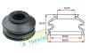 Пильовиик кульовий опори FORD FUSION 2013-2019 USA Belgum Parts BG0170 (фото 1)