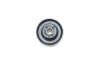 Сайлентблок переднього важеля задній цільнолитий Dodge Journey/Fiat Freemont Belgum Parts BG0303 (фото 3)