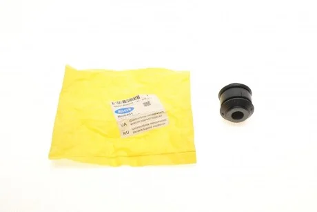 Сайлентблок поперечного важеля задньої підвіски Belgum Parts BG0401