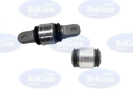 Сайлентблок задньої верхньої тяги Tesla Model S 2021- Belgum Parts BG0535