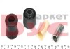 Ремкомплект заднього амортизатора Fiat Doblo 2001 Belgum Parts BG0606 (фото 2)