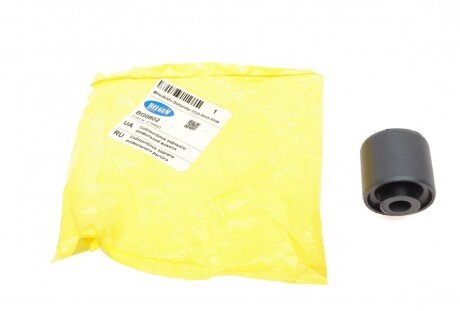 Сайлентблок заднього розвальний важеля Belgum Parts BG0802