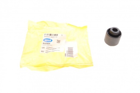 Сайлентблок верхній задньой цапфи Belgum Parts BG0806