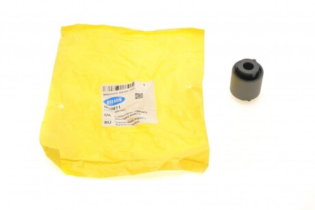 Сайлентблок заднього верхнього важеля Belgum Parts BG0811
