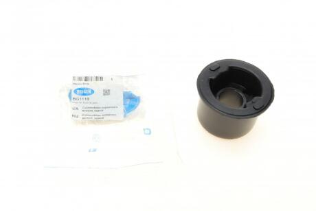 Сайлентблок переднього важеля, задній (пластик) Mazda 3/6/CX-5 11- Belgum Parts BG1110