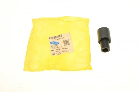 Сайлентблок поперечного важеля Mazda 323 C V (BA) Belgum Parts BG1118