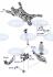 Сайлентблок задньої тяги Belgum Parts BG1160 (фото 6)