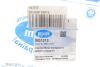 Сайлентблок переднього важеля передній Toyota Camry 96-01 Belgum Parts BG1212 (фото 2)