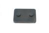 Відбійник ресори для листової ресори Belgum Parts BG1301 (фото 3)