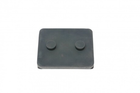 Відбійник ресори для листової ресори Belgum Parts BG1302