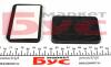 Антискрип (для передньої 2-ох листової ресори) MB Sprinter 901904 Belgum Parts BG1330 (фото 3)