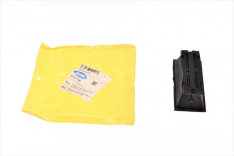 Подушка передньої ресори, нижня права (2-х лист.) Belgum Parts BG1348