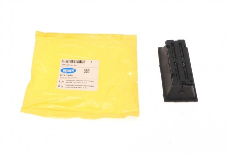 Подушка передньої ресори, нижня ліва (2-х лист.) Belgum Parts BG1349