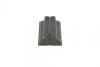 Подушка передньої ресори, верхня (2-х лист.) Belgum Parts BG1350 (фото 3)