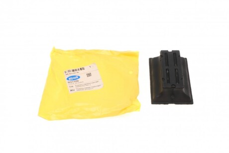 Подушка передньої ресори, верхня (2-х лист.) Belgum Parts BG1350